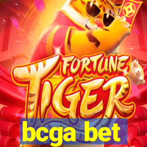 bcga bet