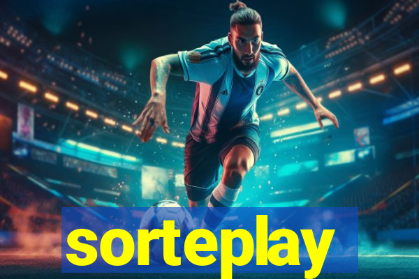 sorteplay