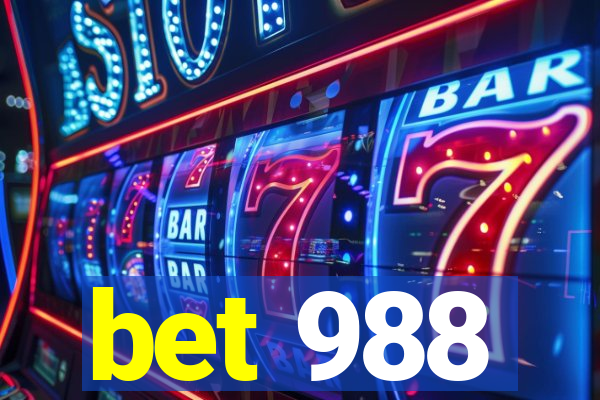 bet 988