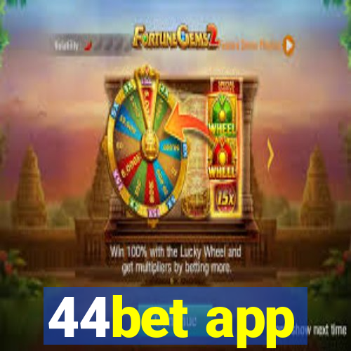 44bet app