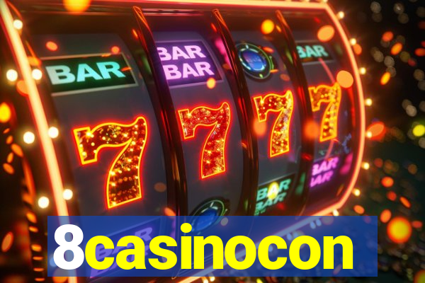 8casinocon