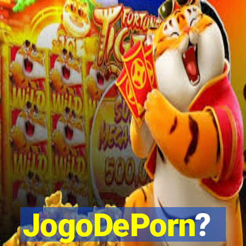 JogoDePorn?