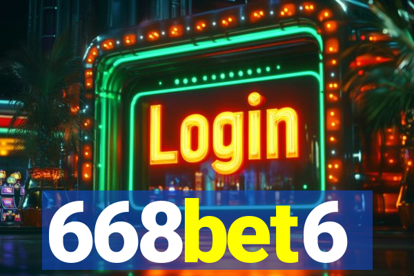 668bet6