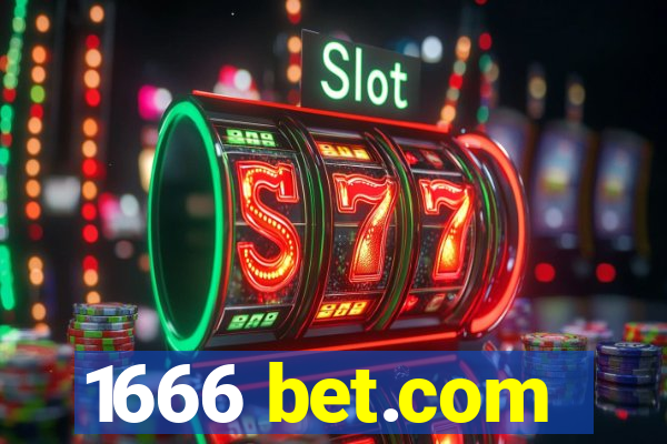 1666 bet.com