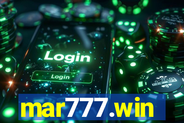 mar777.win