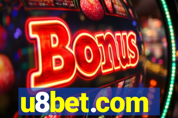 u8bet.com