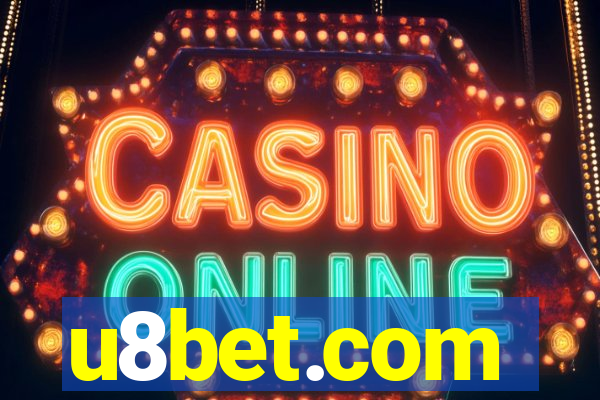 u8bet.com