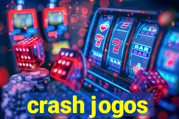 crash jogos