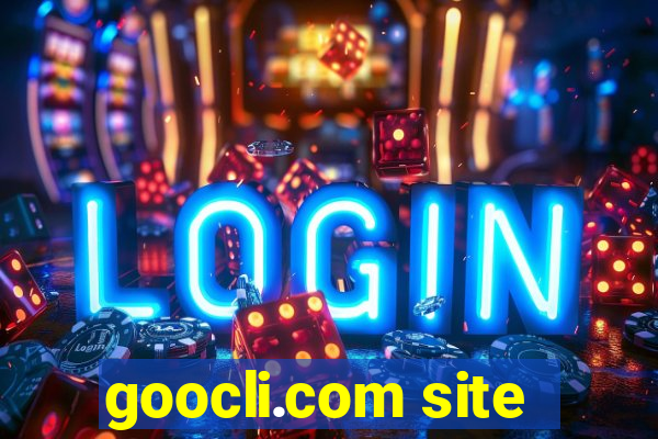 goocli.com site