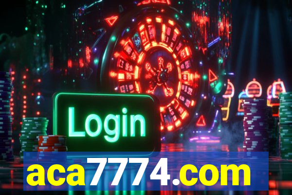 aca7774.com