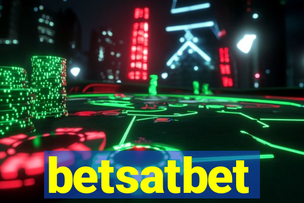 betsatbet