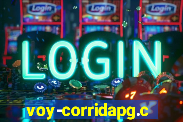 voy-corridapg.com