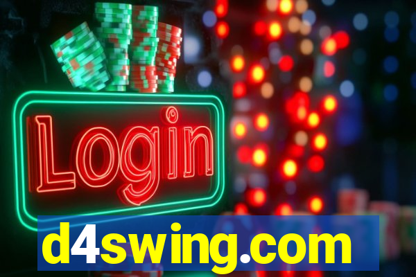 d4swing.com