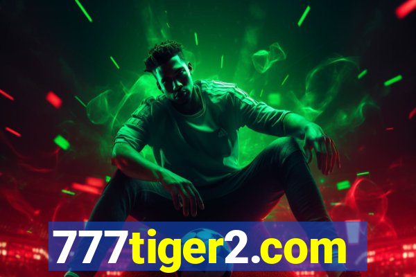 777tiger2.com