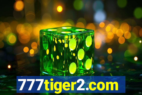 777tiger2.com