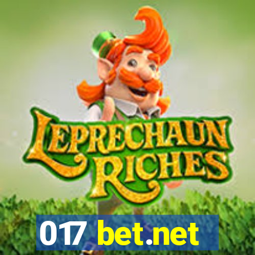 017 bet.net