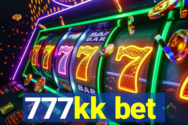 777kk bet