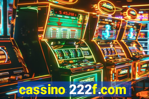 cassino 222f.com