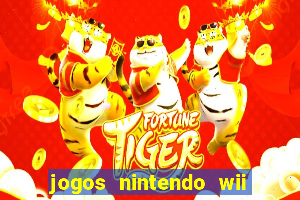 jogos nintendo wii download wbfs