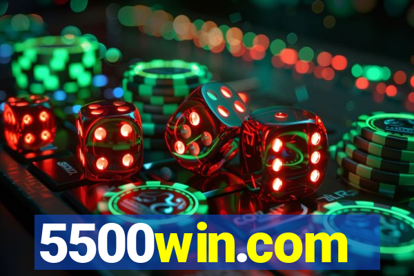 5500win.com