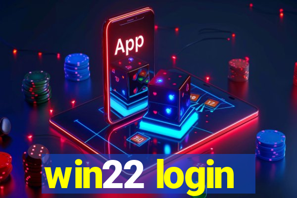 win22 login