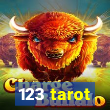 123 tarot