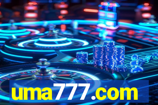 uma777.com