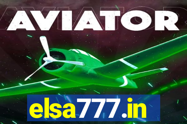 elsa777.in