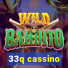 33q cassino