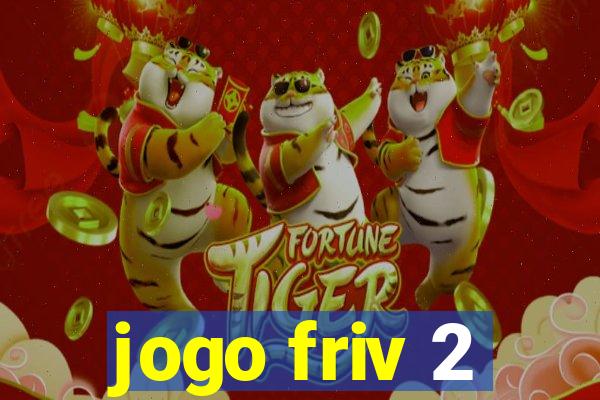 jogo friv 2