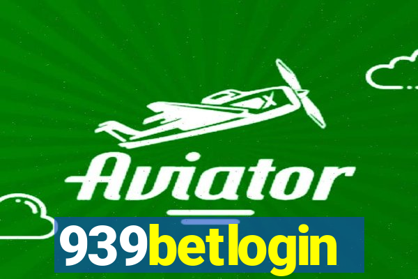 939betlogin