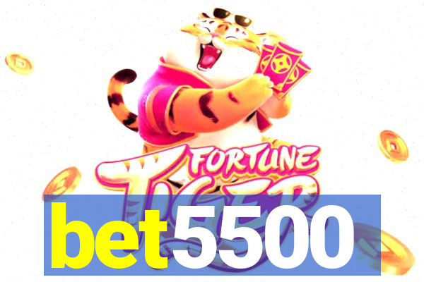 bet5500