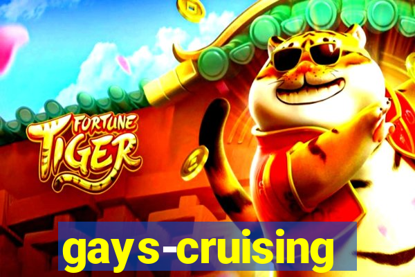 gays-cruising