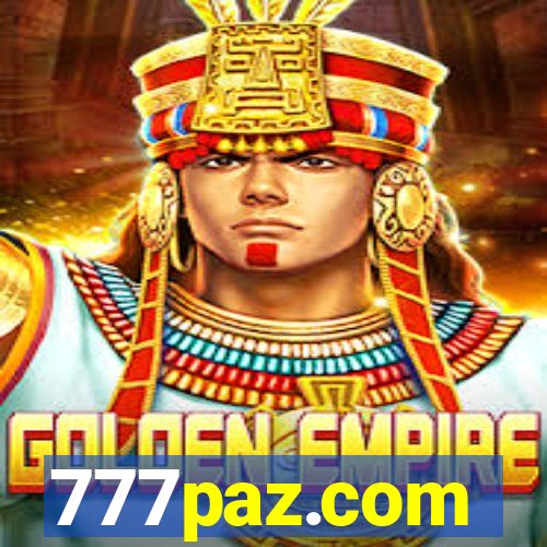 777paz.com