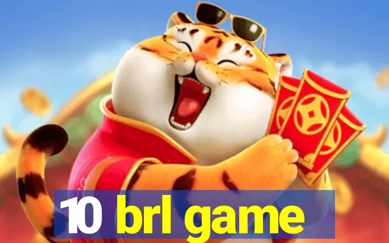 10 brl game