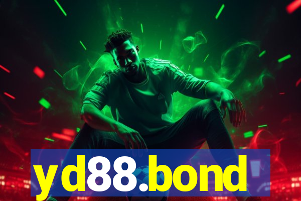 yd88.bond