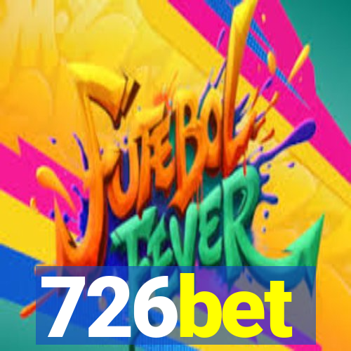 726bet