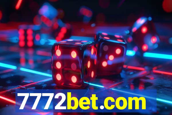 7772bet.com