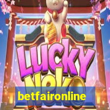 betfaironline