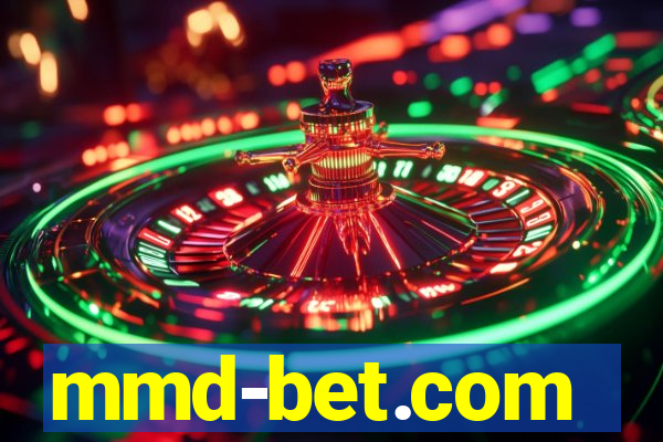 mmd-bet.com