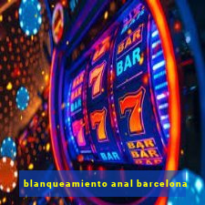 blanqueamiento anal barcelona