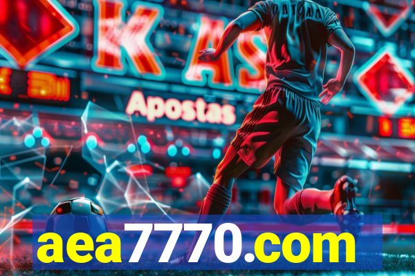 aea7770.com