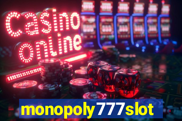 monopoly777slots.com