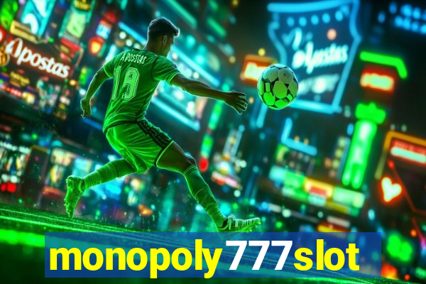 monopoly777slots.com