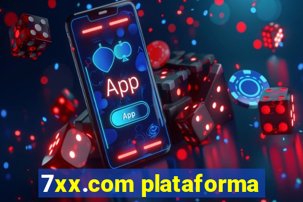 7xx.com plataforma