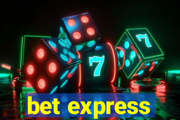 bet express