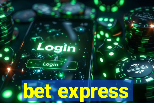 bet express