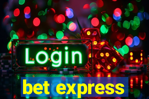 bet express