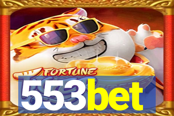 553bet