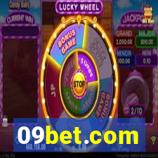 09bet.com